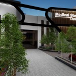 18_016 - MEDICAL STEP DOWN FACILITY 2018-07-13_31 - Photo