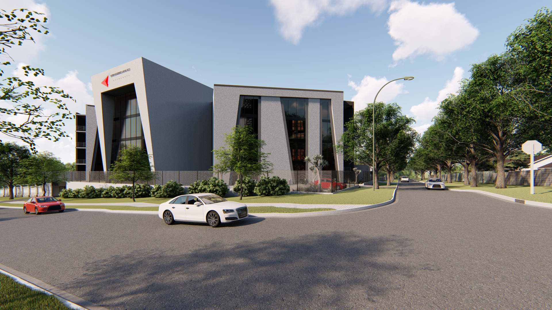 Render 1