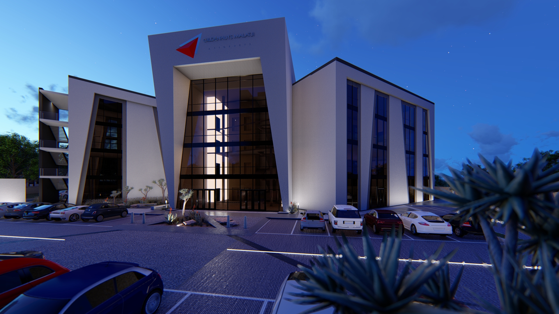 Render 10