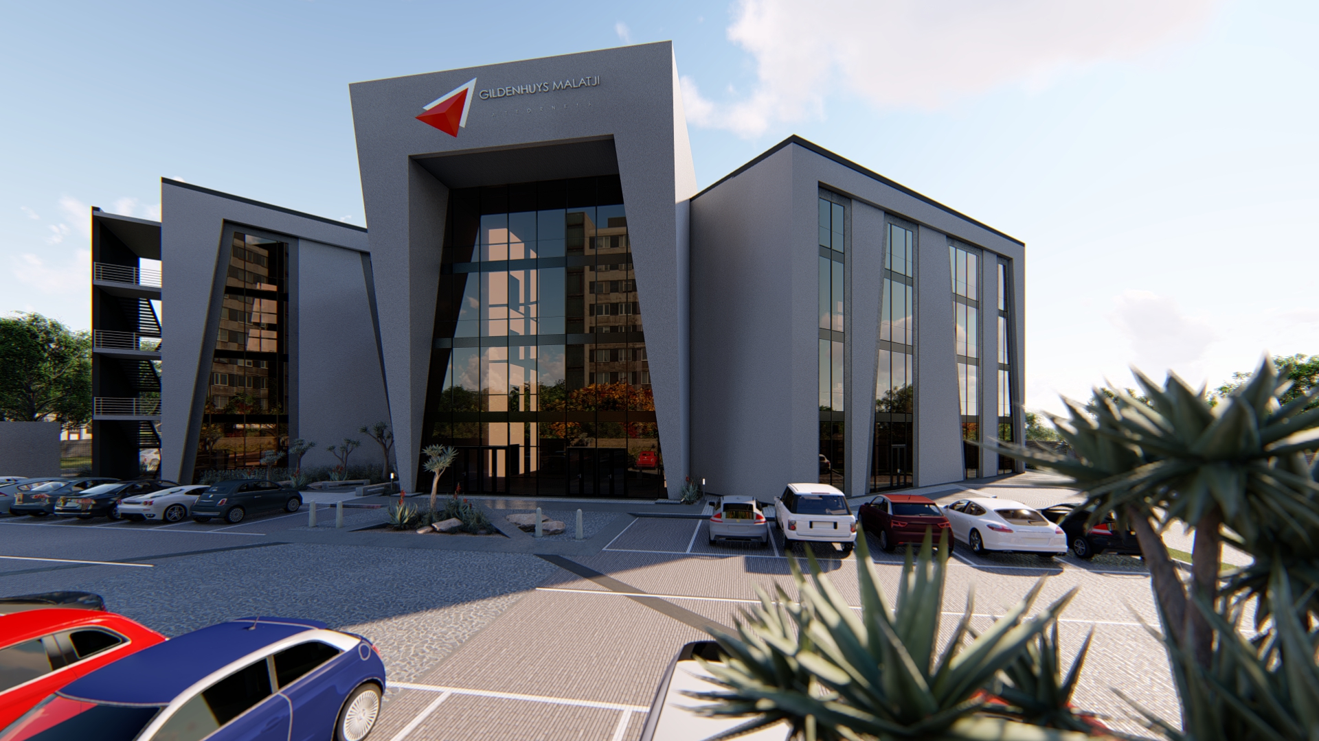 Render 2