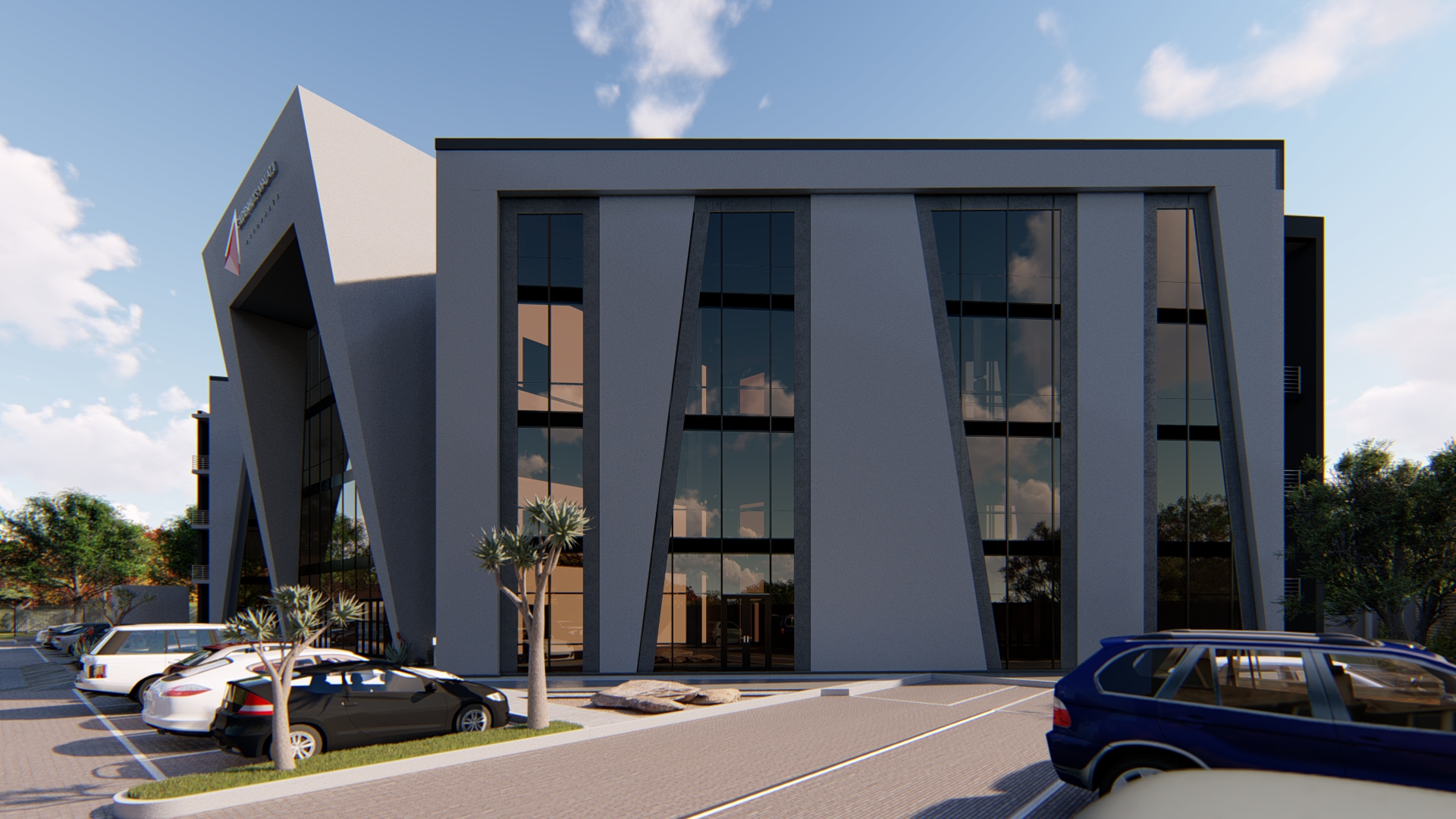 Render 3