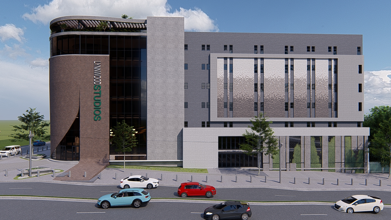 Dark Night Architects Lynnwood Student